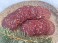Porosalami Tenolainen n.200 g