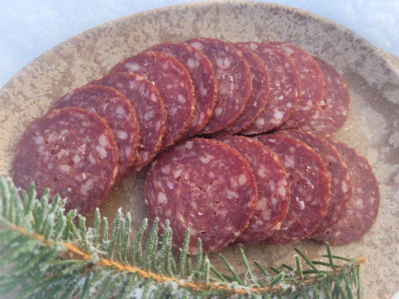 Porosalami Tenolainen n.200 g